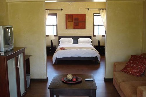 Aloe Guest House 002